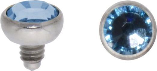 Aqua, Silber