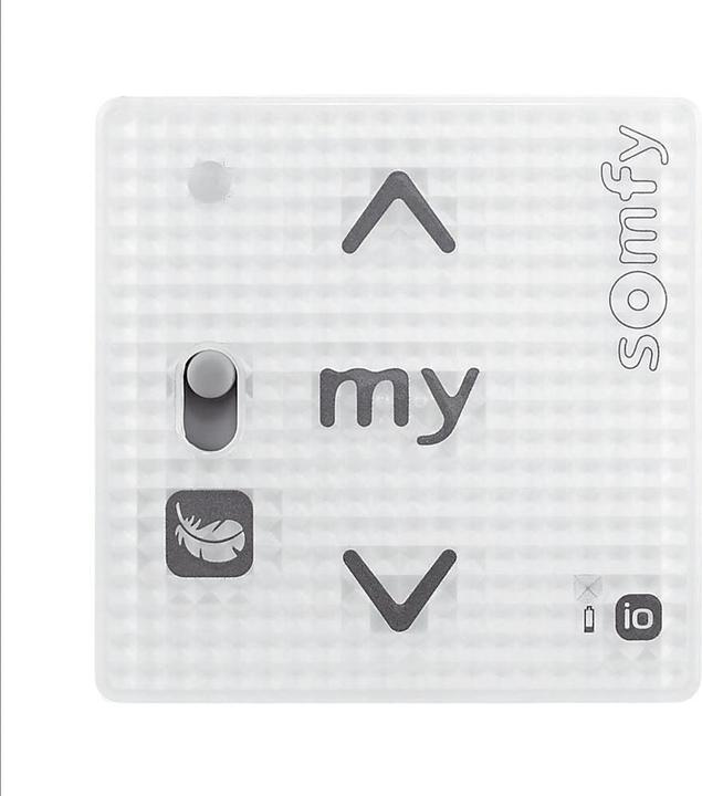 Produktbild somfy Smoove RS100 IN io