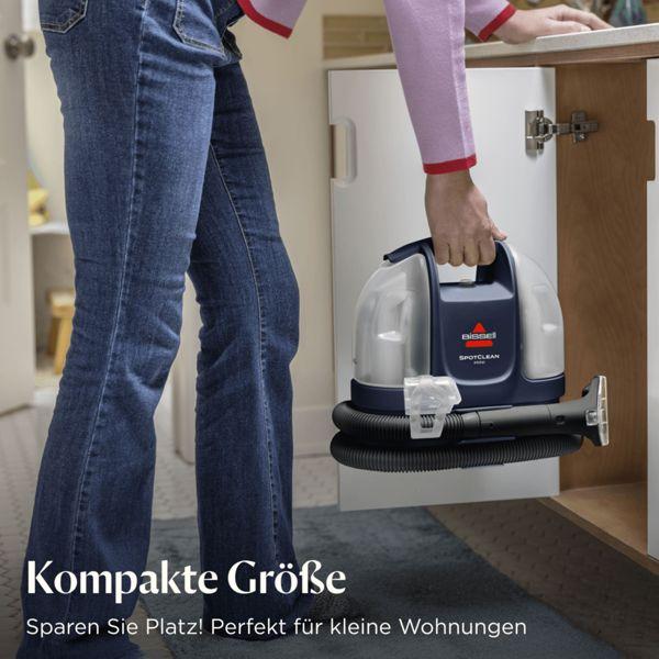 Image du produit Bissell SpotClean Mini Pro
