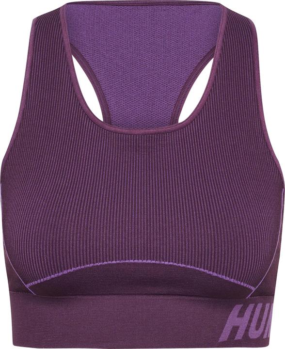 Immagine prodotto hummel Hmlte Christel - Top Sportivo Senza Fiamme (M)