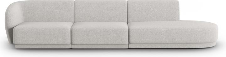 Silver melange