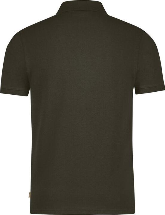 Image du produit Hakro Polo en coton bio GOTS (5XL)