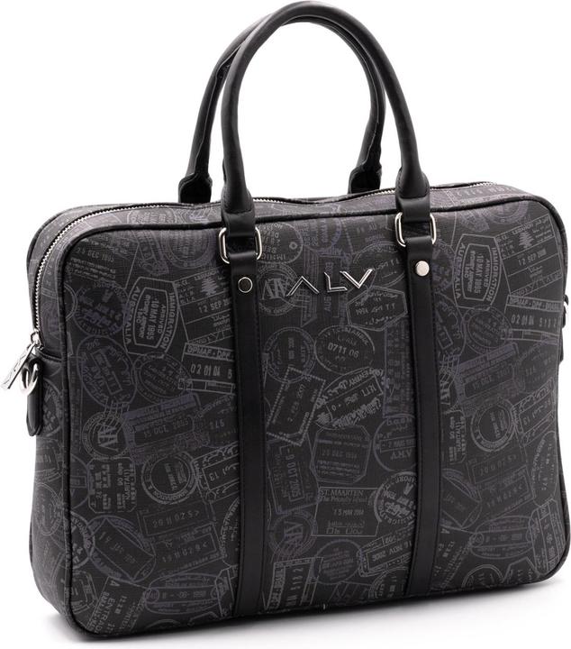 Actual product image ALV by Alviero Martini Alvb7807