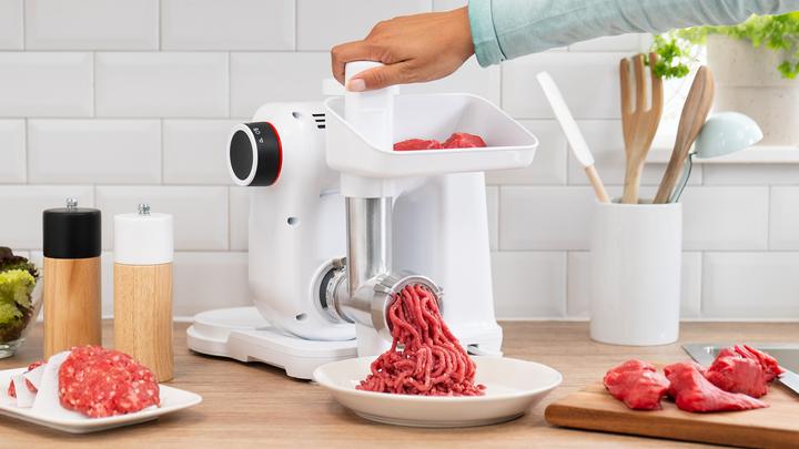 Image du produit Bosch Hausgeräte Accessoires : hachoir à viande