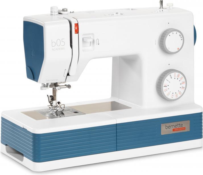 Actual product image Bernette b05 Academy