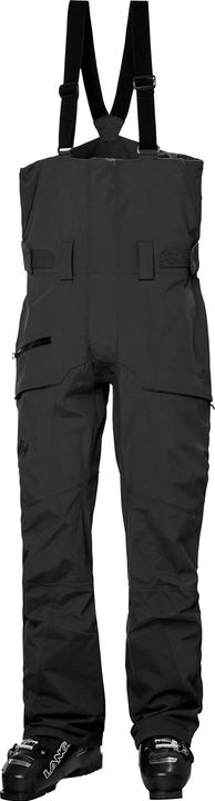 Actual product image Helly Hansen Sogn Bib Shell Pant (S)