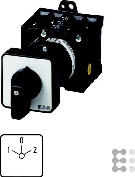 Image du produit Eaton Electric GmbH Inverseur T3-3-8401/Z