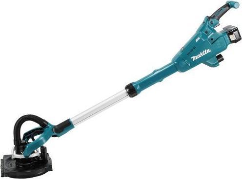 Produktbild Makita DSL800RTEU Akku-Trockenbauschleifer (Exzenterschleifer)