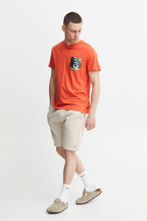 Produktbild Blend BHDowntown sweatshort - 20714198 (XXL)
