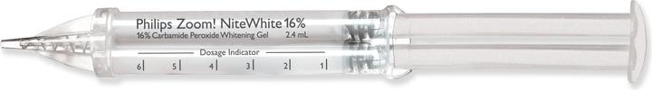 Actual product image Philips Oral hygiene unit (Gel)
