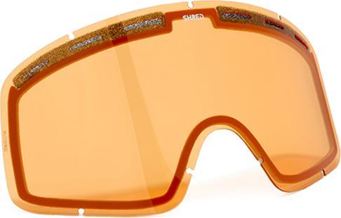 Shred Monocle Double Lens Caramel