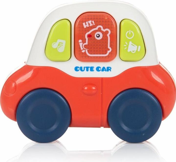 Image du produit Chipolino trotteur animaux rigolos