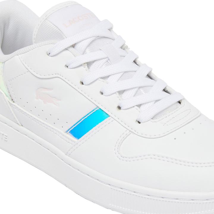 Produktbild Lacoste JUNIOR T-CLIP SET 224 1 SUJ (38)