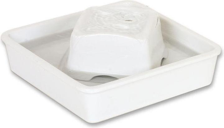 Produktbild Swisspet Keramik-Trinkbrunnen Serena (1.70 l)