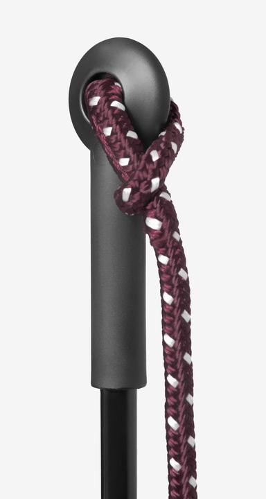 Actual product image Caperlan Horsemanship Stick mit Fahne und Schnur