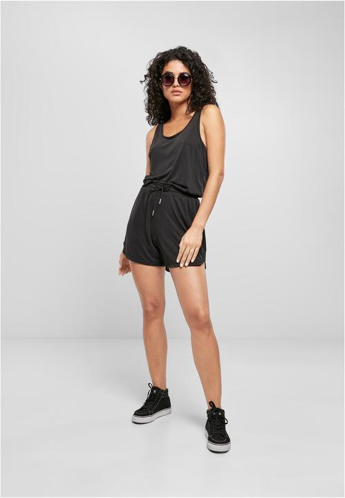 Immagine prodotto Urban Classics Tuta modale senza maniche corta da donna - 15313 (XL)