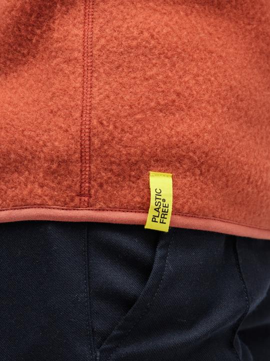 Immagine prodotto Mover Plastic Free Sportswear Merino Fleece Vest (XXL)