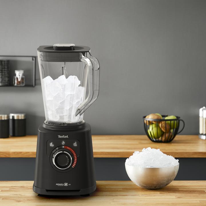 Image du produit Tefal PerfectMix+ BL88A8 - Blender à grande vitesse (1200 W)