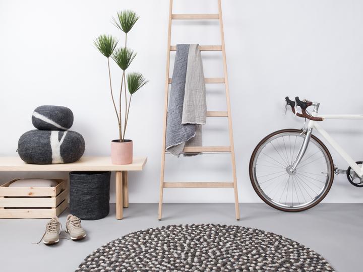 Image du produit Myfelt Round Flat Point XS (Ø 120 cm)