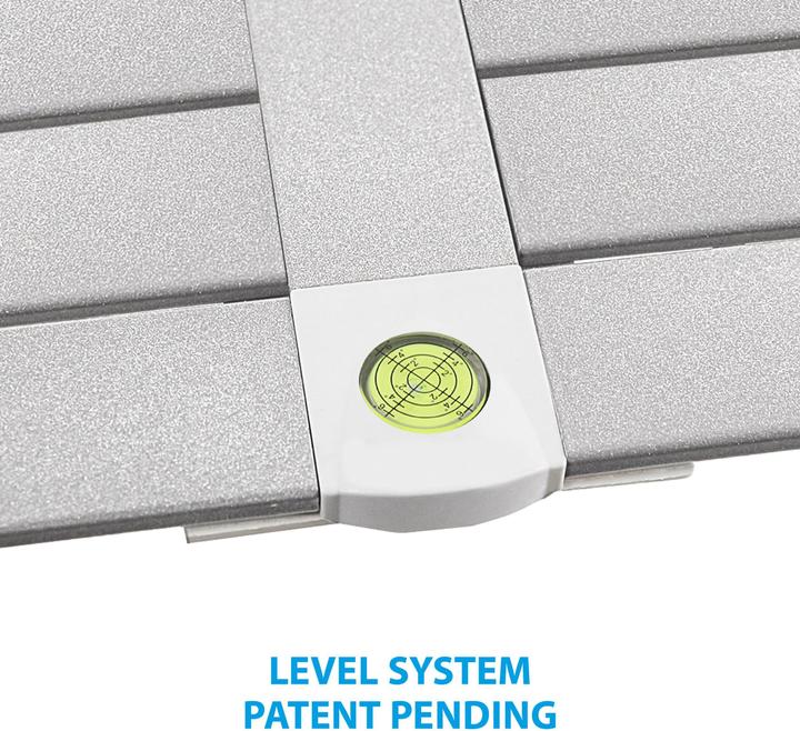 Image du produit Brunner Silver Gapless