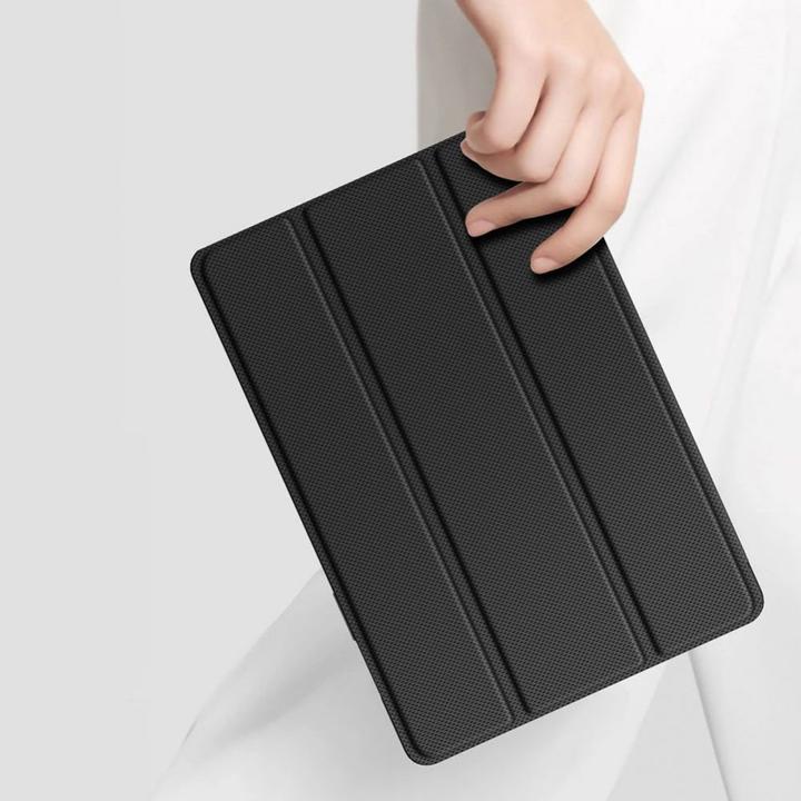 Actual product image Dux Ducis Toby Series (Galaxy Tab S9, Galaxy Tab S9 FE)