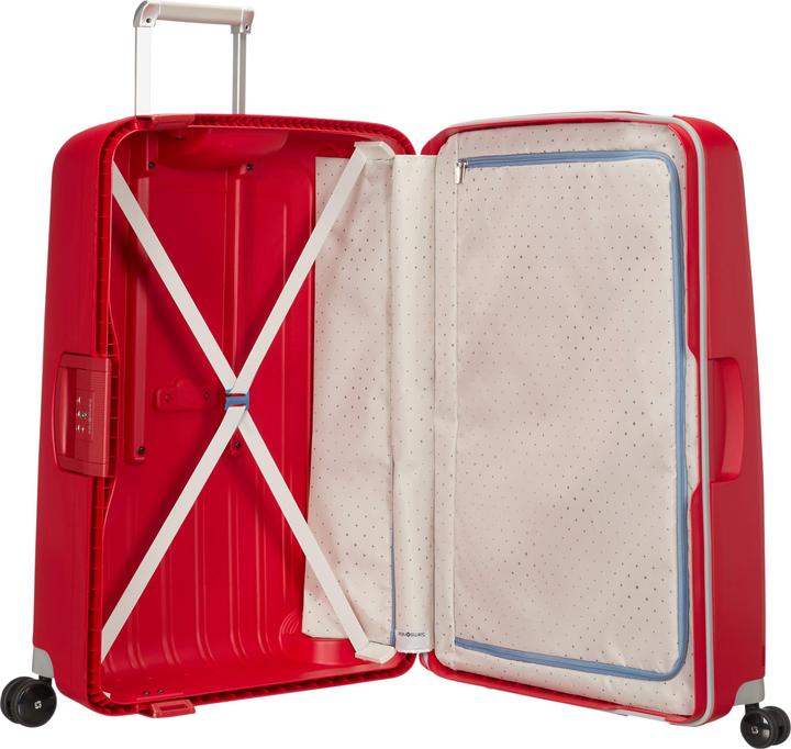 Produktbild Samsonite S'Cure (138 l, XL (ab 115l))