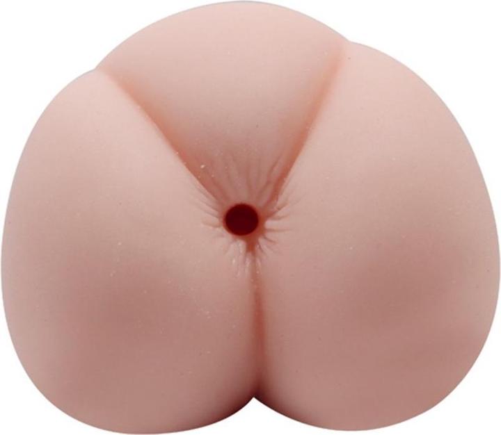 Produktbild Crazy Bull Soft Anal Masturbator 1