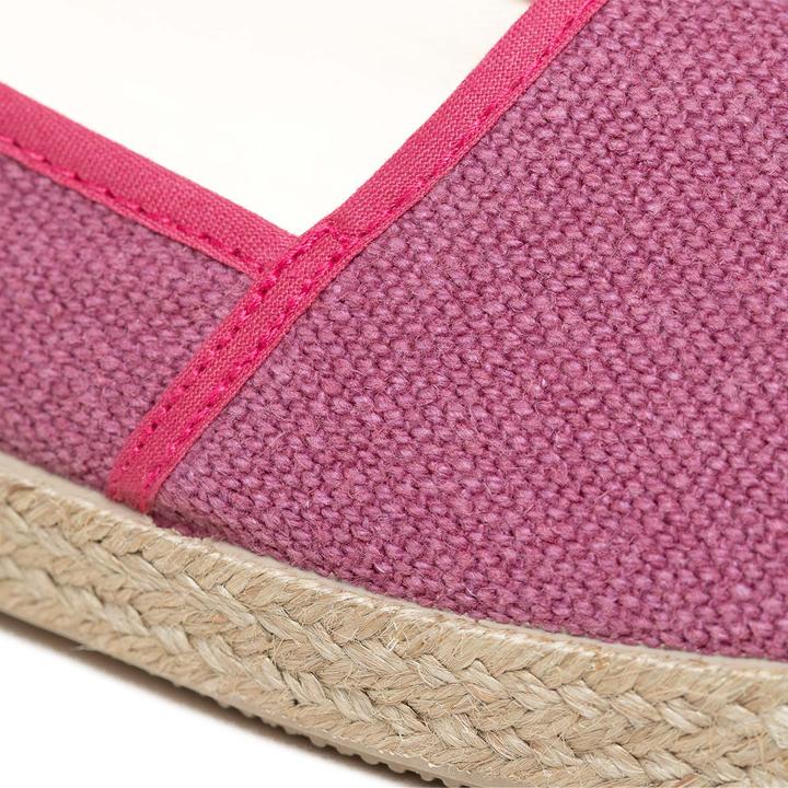 Produktbild Gottstein Camping Linen Espadrilles (40)
