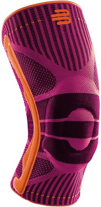 Produktbild Bauerfeind Sports Knee Support (M)