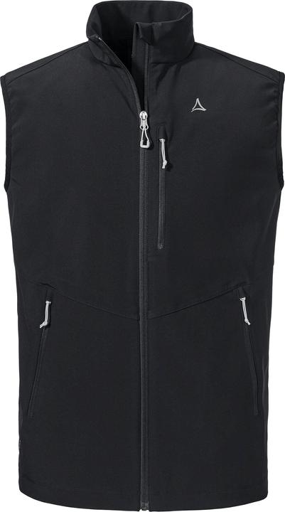 Actual product image Schöffel Tonion Softshell Vest (48, M)