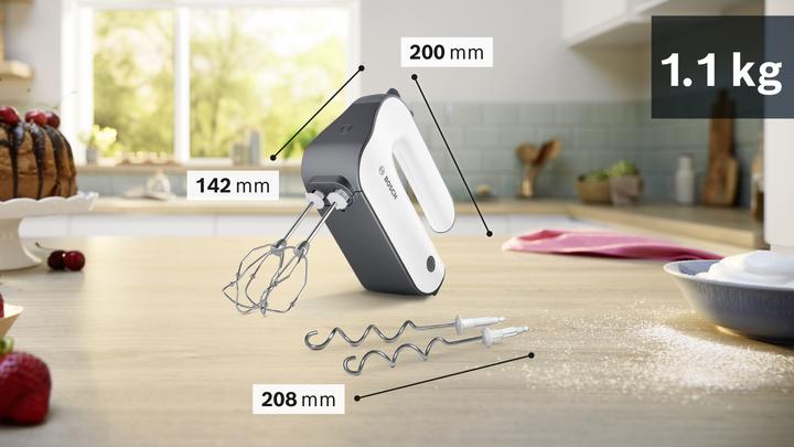 Immagine prodotto Bosch Hausgeräte MFQ49300 (850 W)