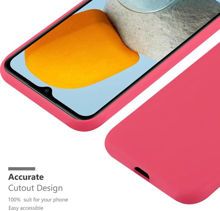 Productafbeelding Cadorabo TPU Candy Case voor Samsung Galaxy M23 5G (Samsung Galaxy M23 5G)