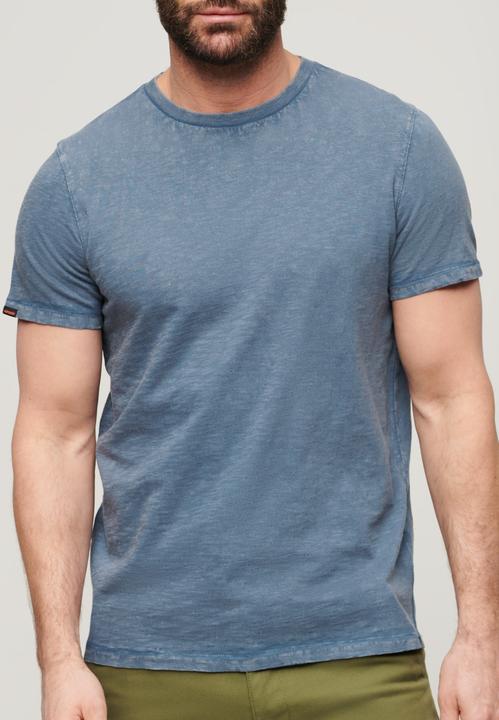 Produktbild Superdry t-shirt slub (M)