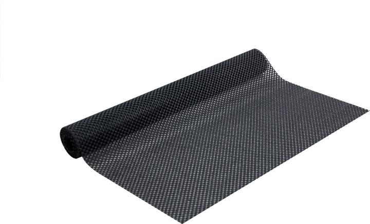 Actual product image D-C-Fix Kitchen mat 50 x 150 cm, black (50 x 150 cm)