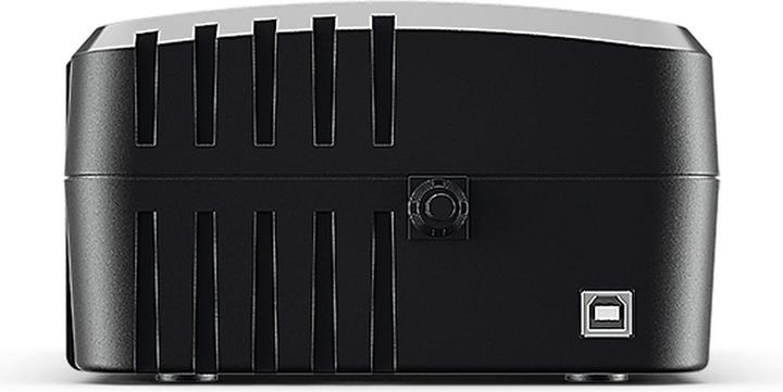 Produktbild Cyberpower BU Line-Interactive 650VA/360W 3xSchuko USB (360 VA, 360 W, Line-Interaktiv USV)