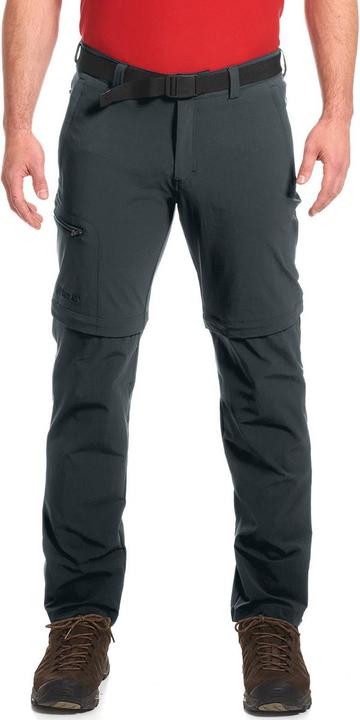 Produktbild Maier Sports Tajo Zip Off Hose Kurz (48)