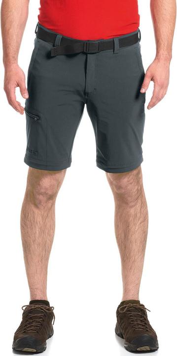 Produktbild Maier Sports Tajo Zip Off Hose Kurz (48)