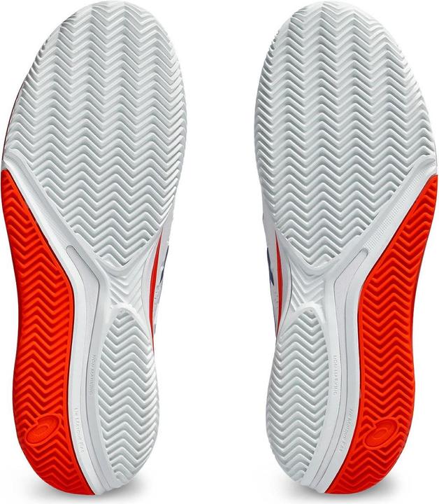 Produktbild ASICS Performance Gel-Resolution 9 Sandplatz Tennisschuh Herren (46.5)
