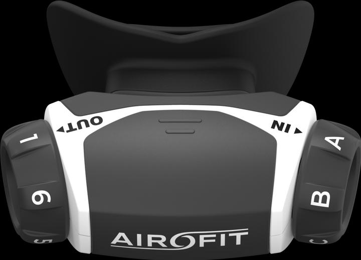 Image du produit Airofit Entraîneur respiratoire Active