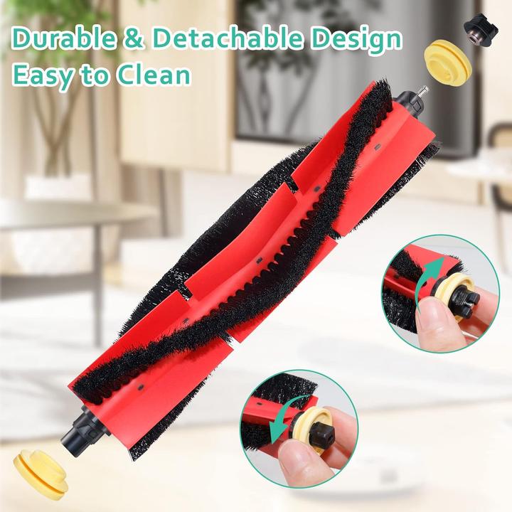 Image du produit Chuancheng Brosse principale Filtre Accessoires