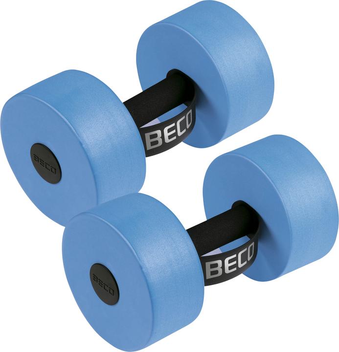 Image du produit Beco Haltères d'aqua L