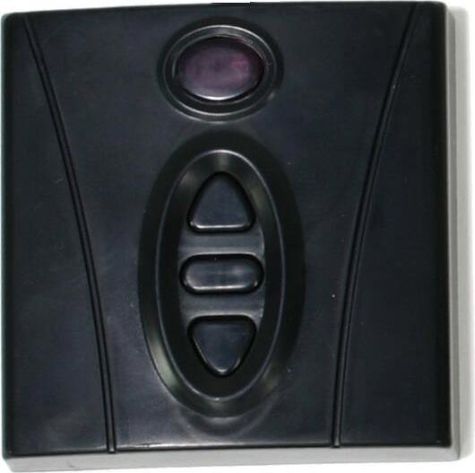 Produktbild Elite Screens Wandschalter ZSP-WB-B (Schalter)