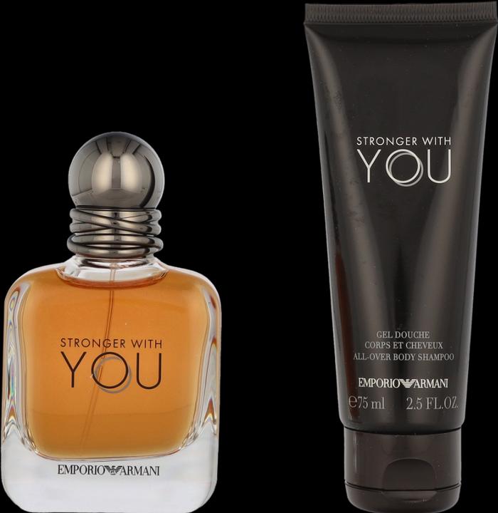 Immagine prodotto Armani Exchange Più forte con te