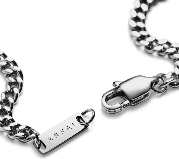 Actual product image Arkai Unity (Stainless steel)