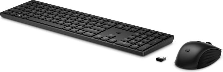 Actual product image HP 650 (DE, Wireless)