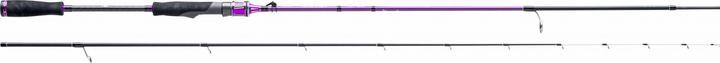 Produktbild Okuma Scorpio Egi 2.5-3.5 (Spinningrute, 251 cm)