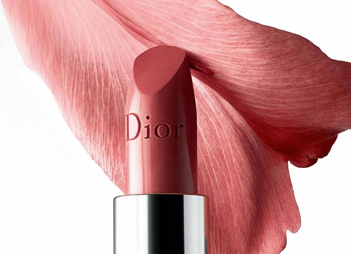 Image du produit Dior Rouge Extra Satin IT No 525 (525 Chérie)