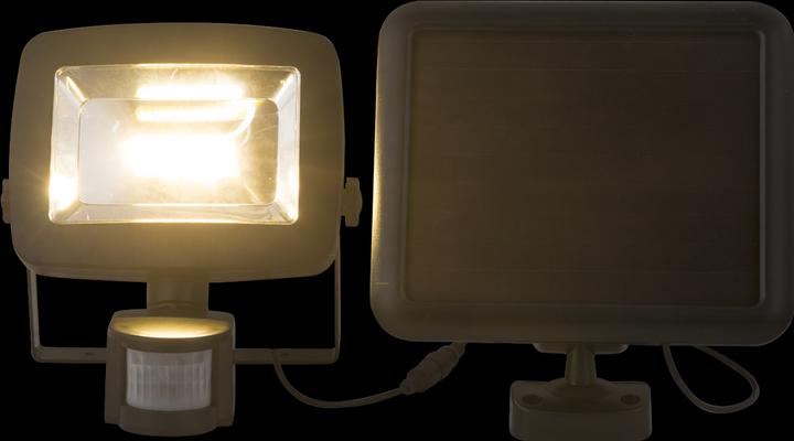 Immagine prodotto Globo Set da 10 luci sferiche a LED (500 lm, IP44)