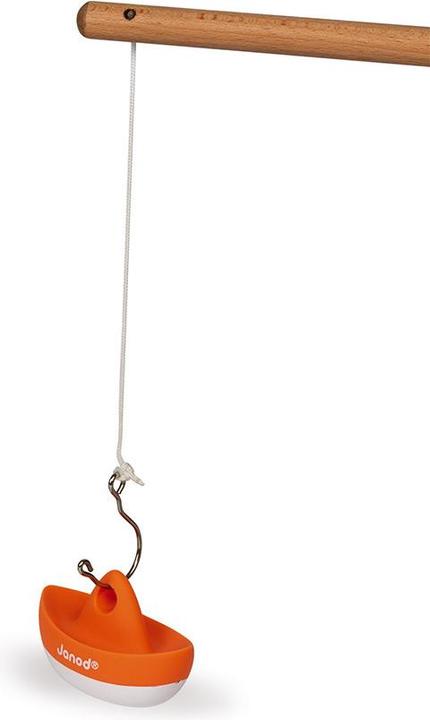 Actual product image Janod Fishing Set