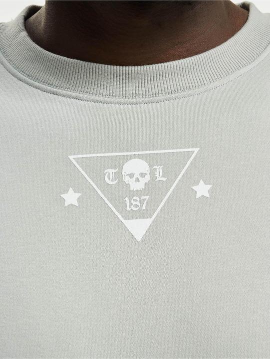 Produktbild Thug Life HitTheStreets Crewneck - 67407 (5XL)